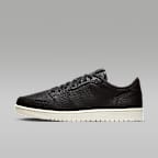 Air Jordan 1 Retro Low Men's Shoes. Nike RO